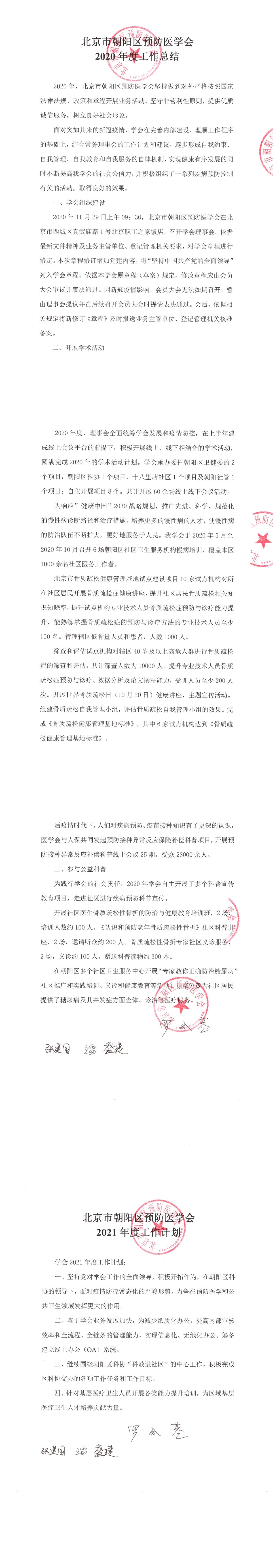 20年总结+21年计划